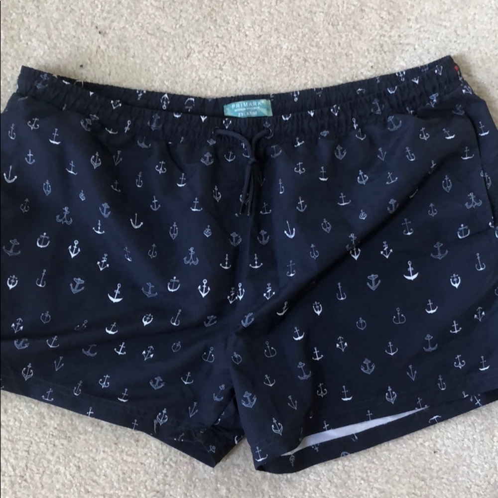 Men’s swim shorts xxl
